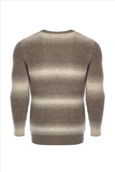 Strickpullover beige Carisma